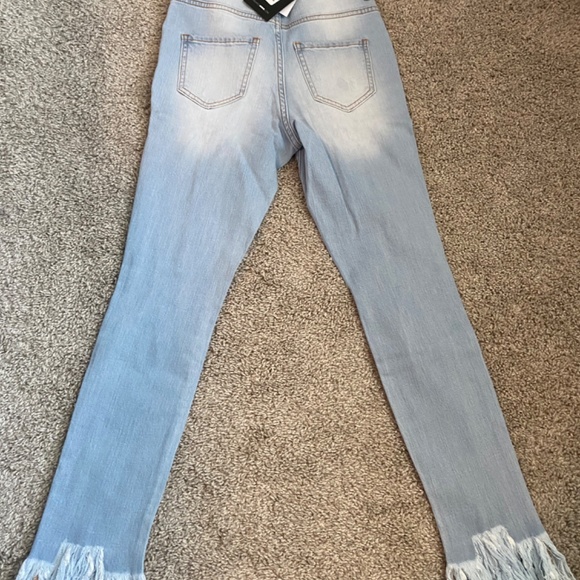 Jeans - Picture 2 of 2